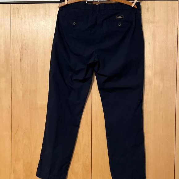 Banana Republic Mens Pants (Chinos) - Picture 2 of 4